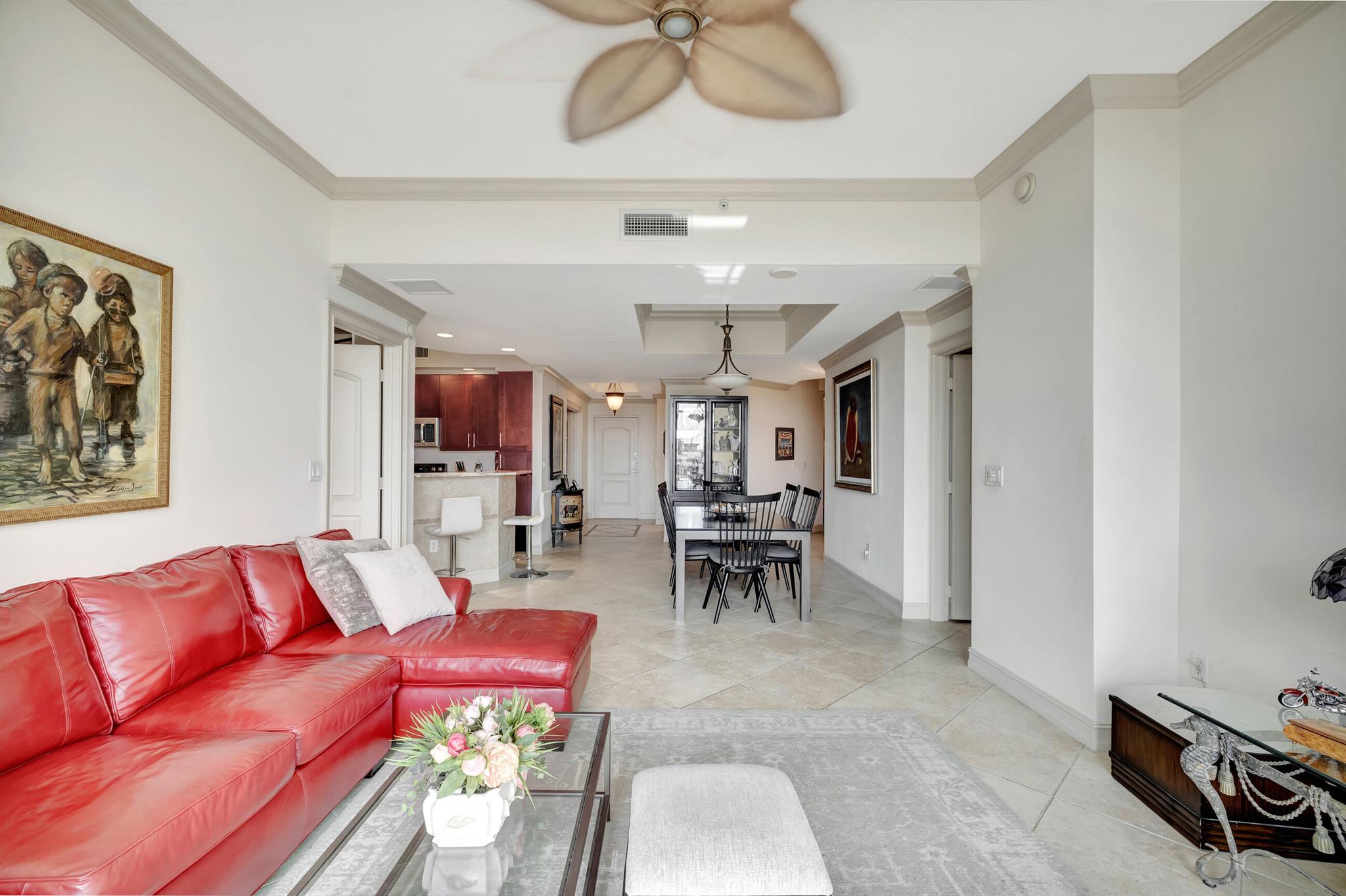 801 S Olive Avenue 603