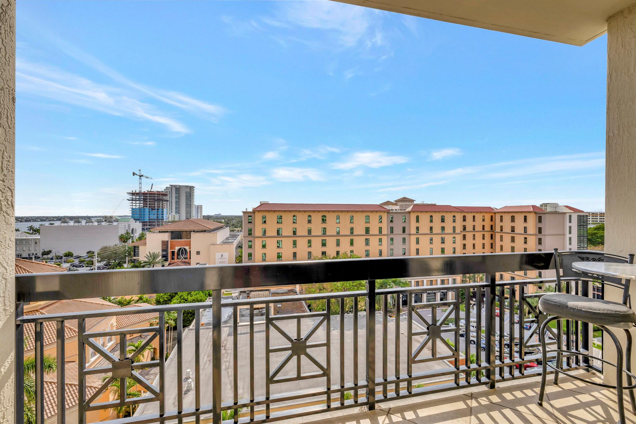 801 S Olive Avenue 603