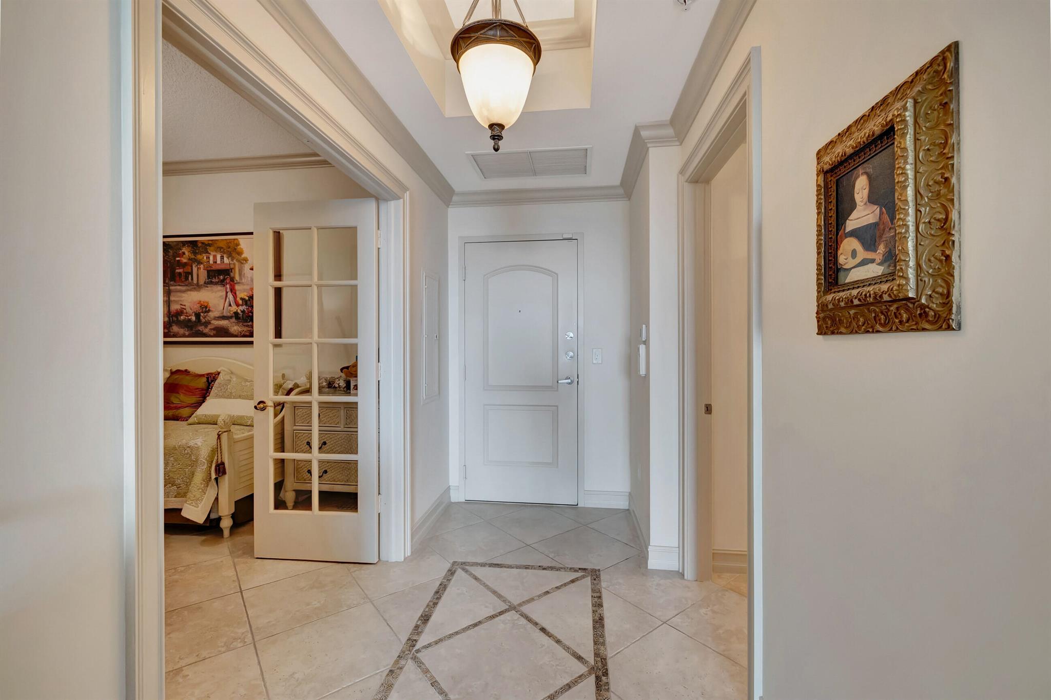 801 S Olive Avenue 603