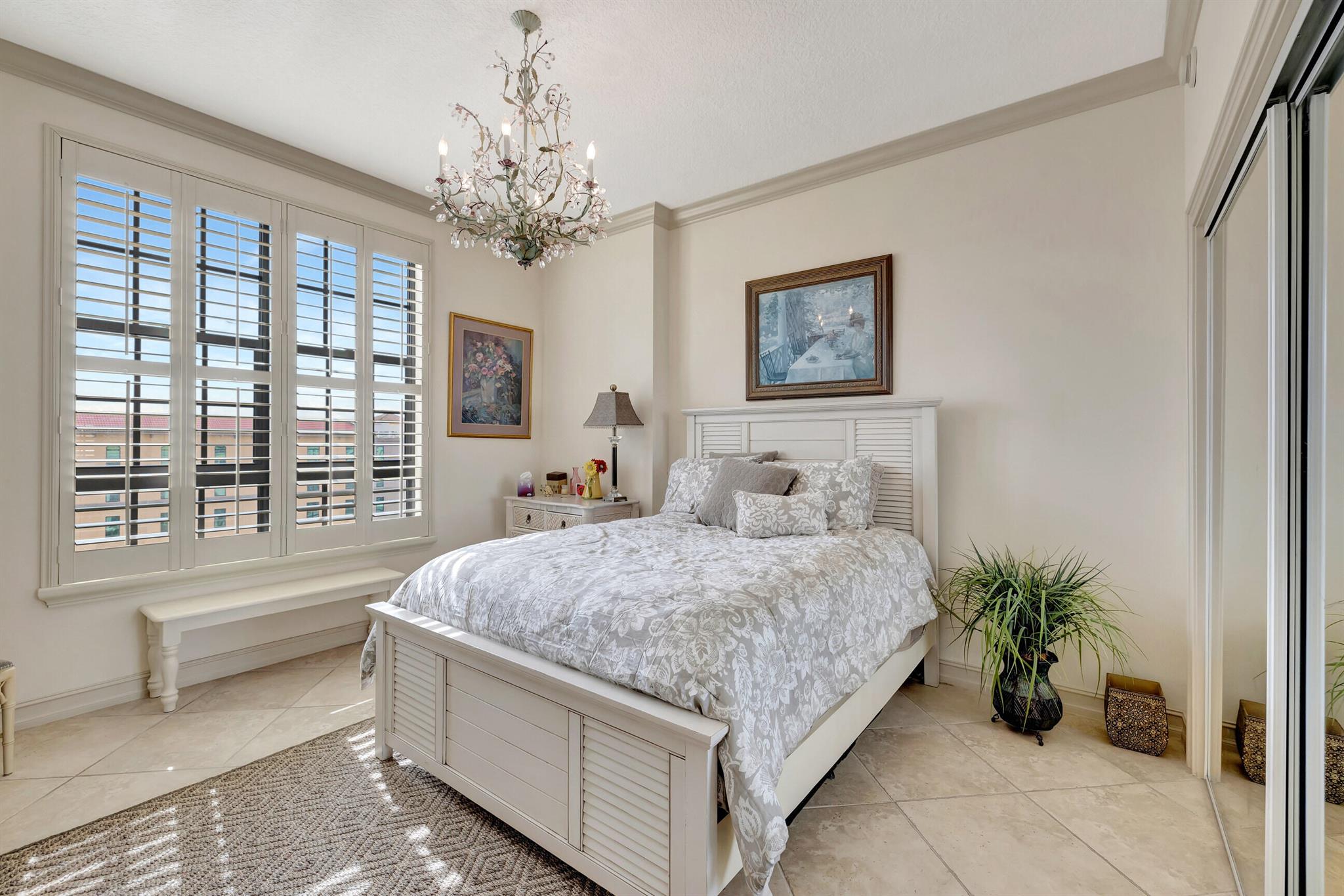 801 S Olive Avenue 603