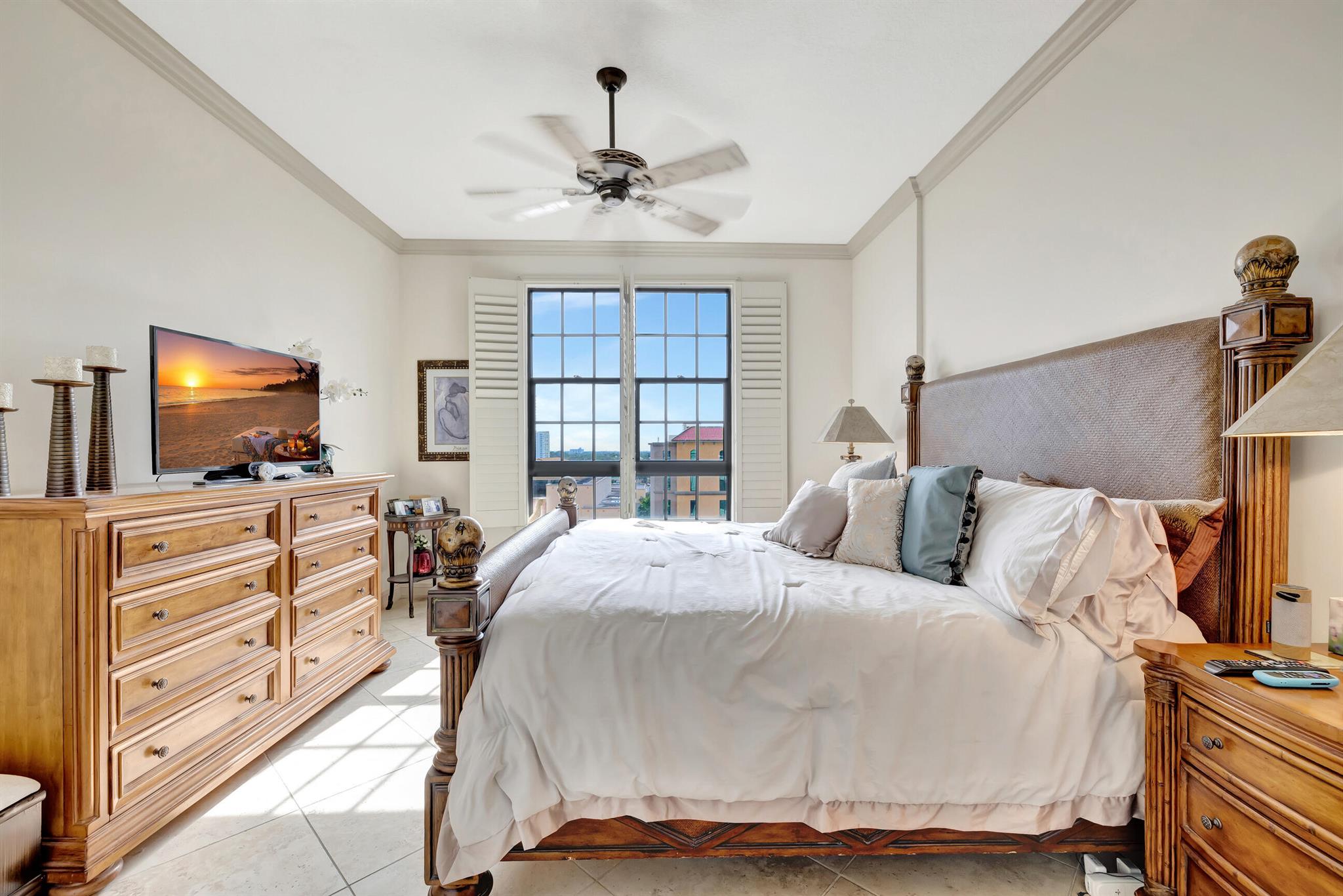 801 S Olive Avenue 603