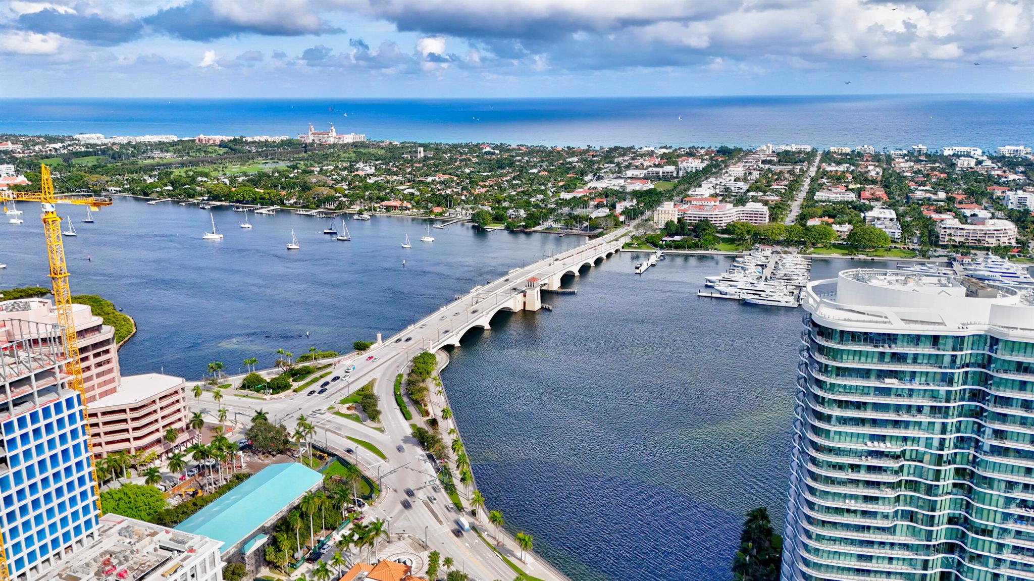 801 S Olive Avenue 603