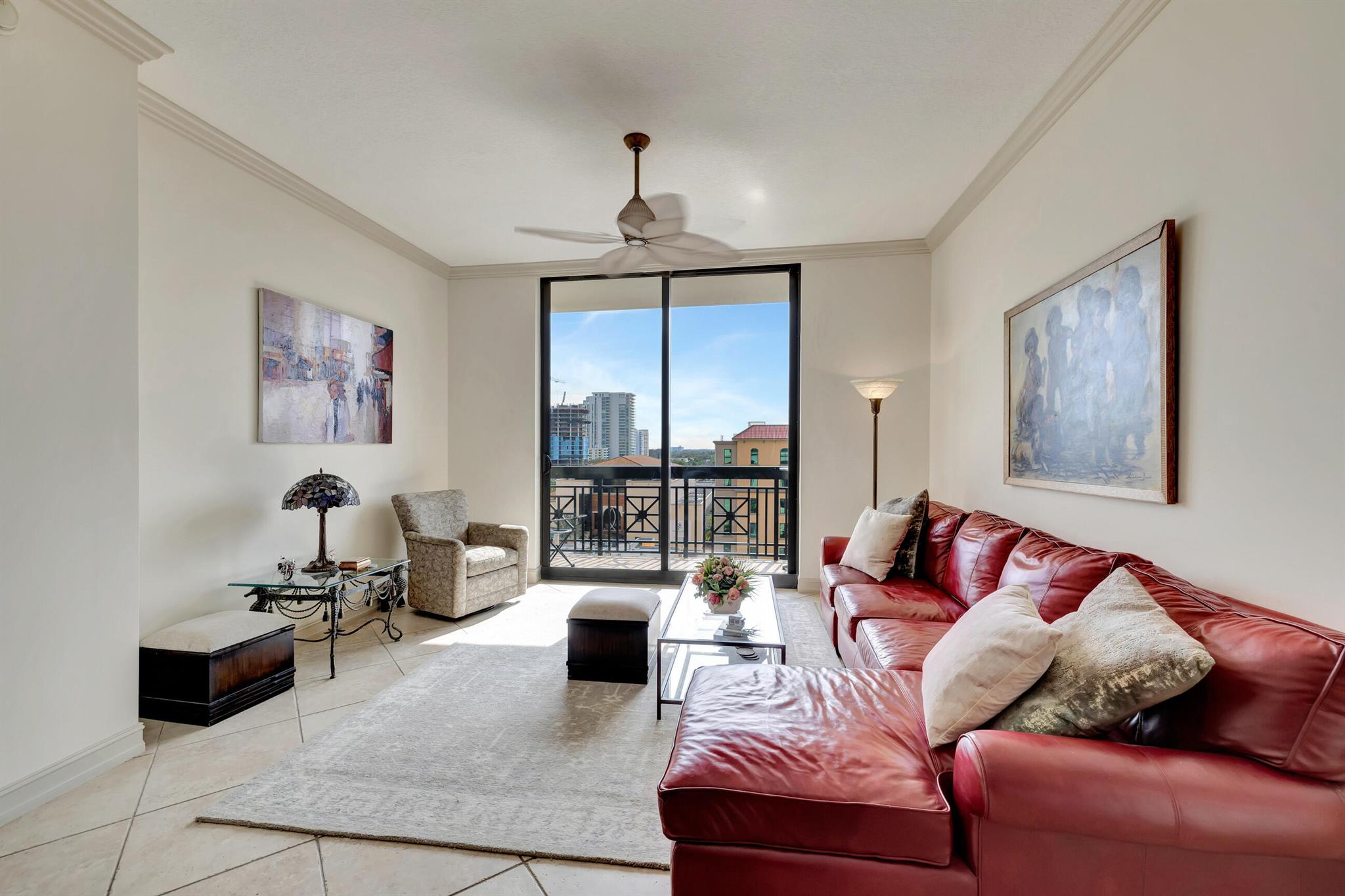 801 S Olive Avenue 603