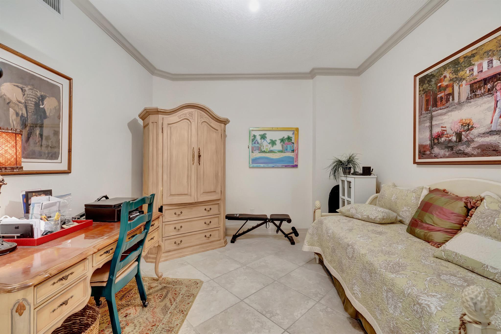 801 S Olive Avenue 603