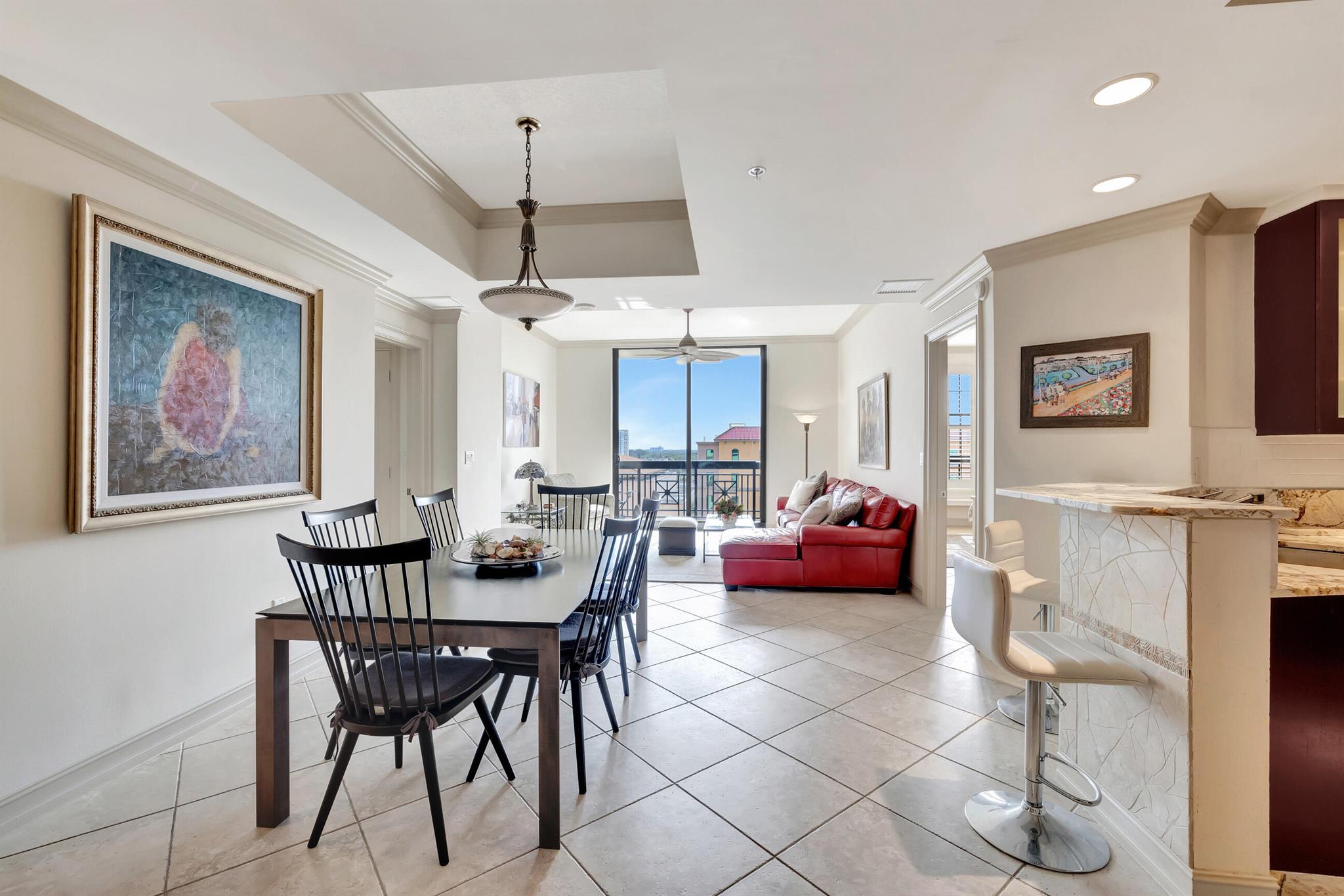 801 S Olive Avenue 603