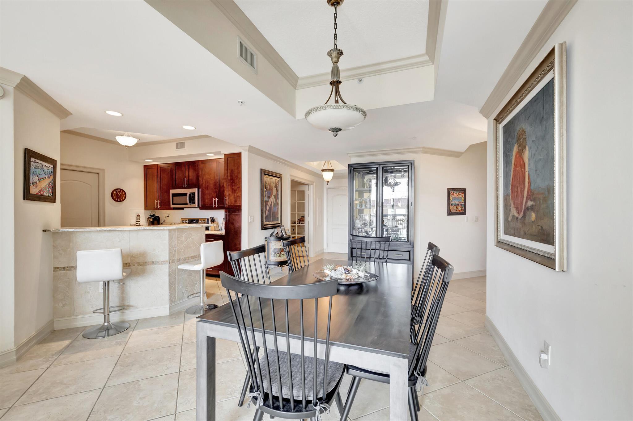 801 S Olive Avenue 603