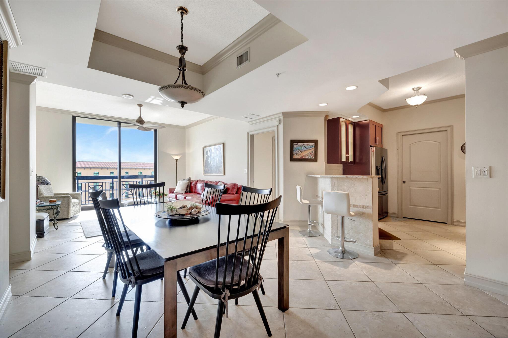 801 S Olive Avenue 603