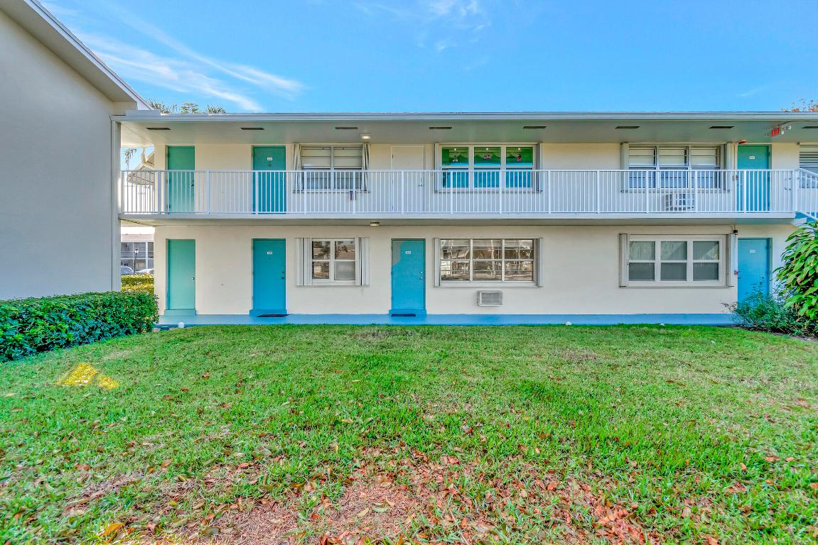 580 Horizons W Unit: 103