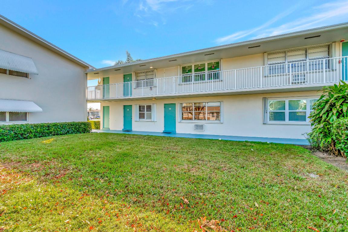 580 Horizons W Unit: 103