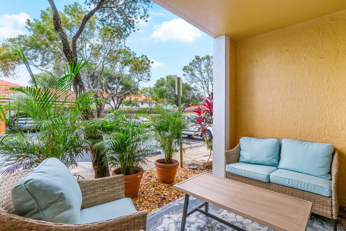 140 Yacht Club Way Unit: 107