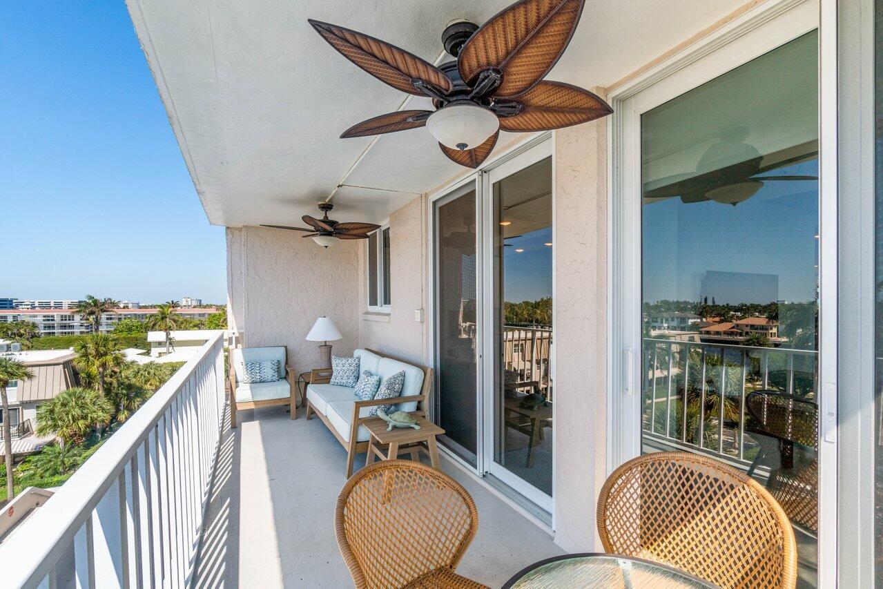 2000 S Ocean Boulevard 406