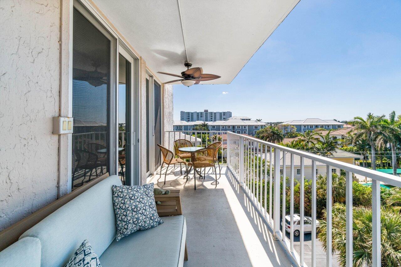 2000 S Ocean Boulevard 406