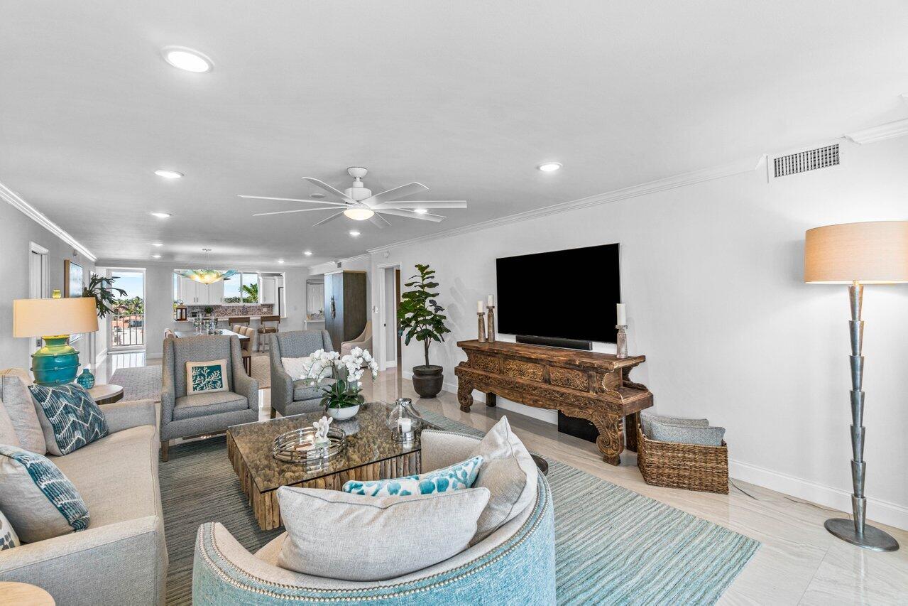 2000 S Ocean Boulevard 406