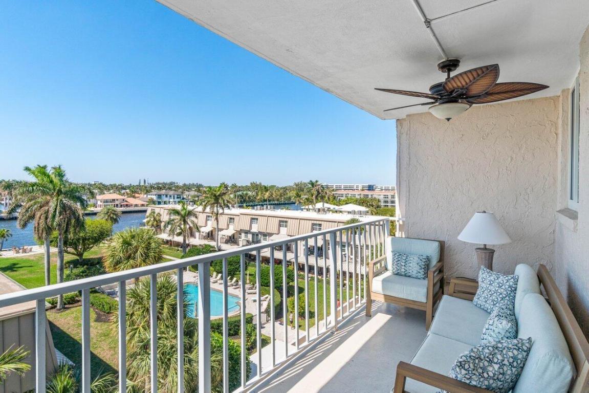 2000 S Ocean Boulevard 406