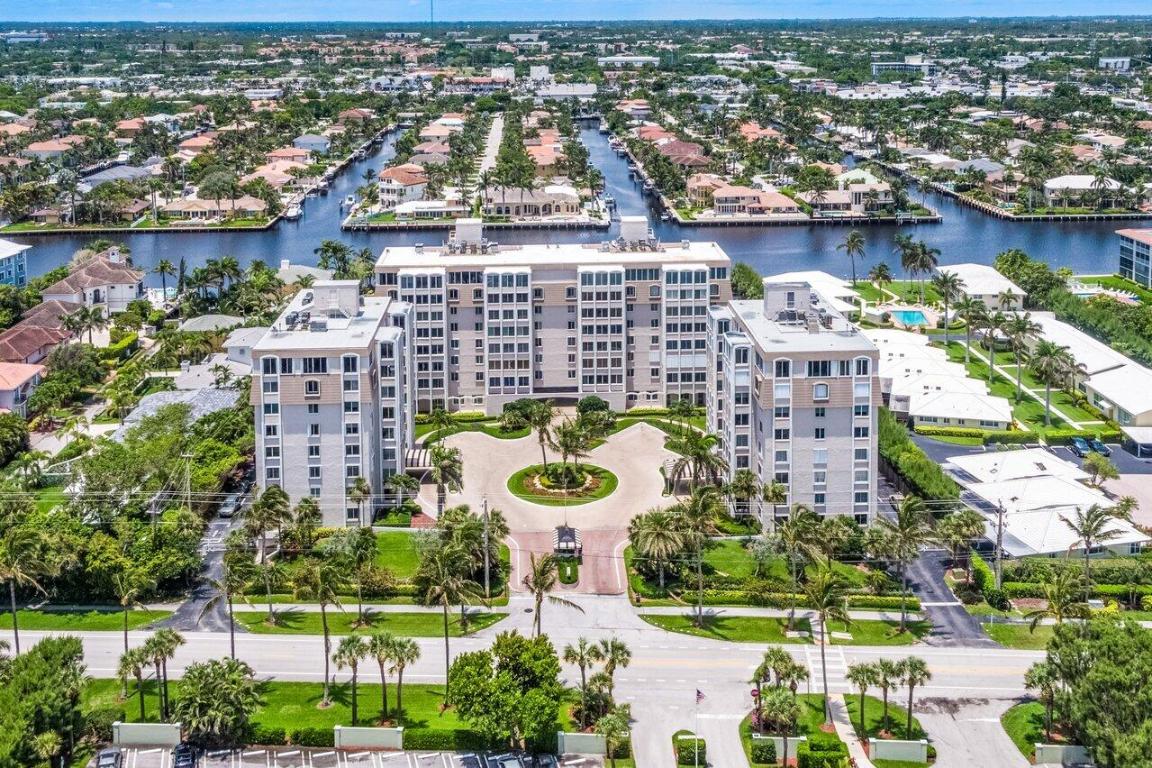 2000 S Ocean Boulevard 406