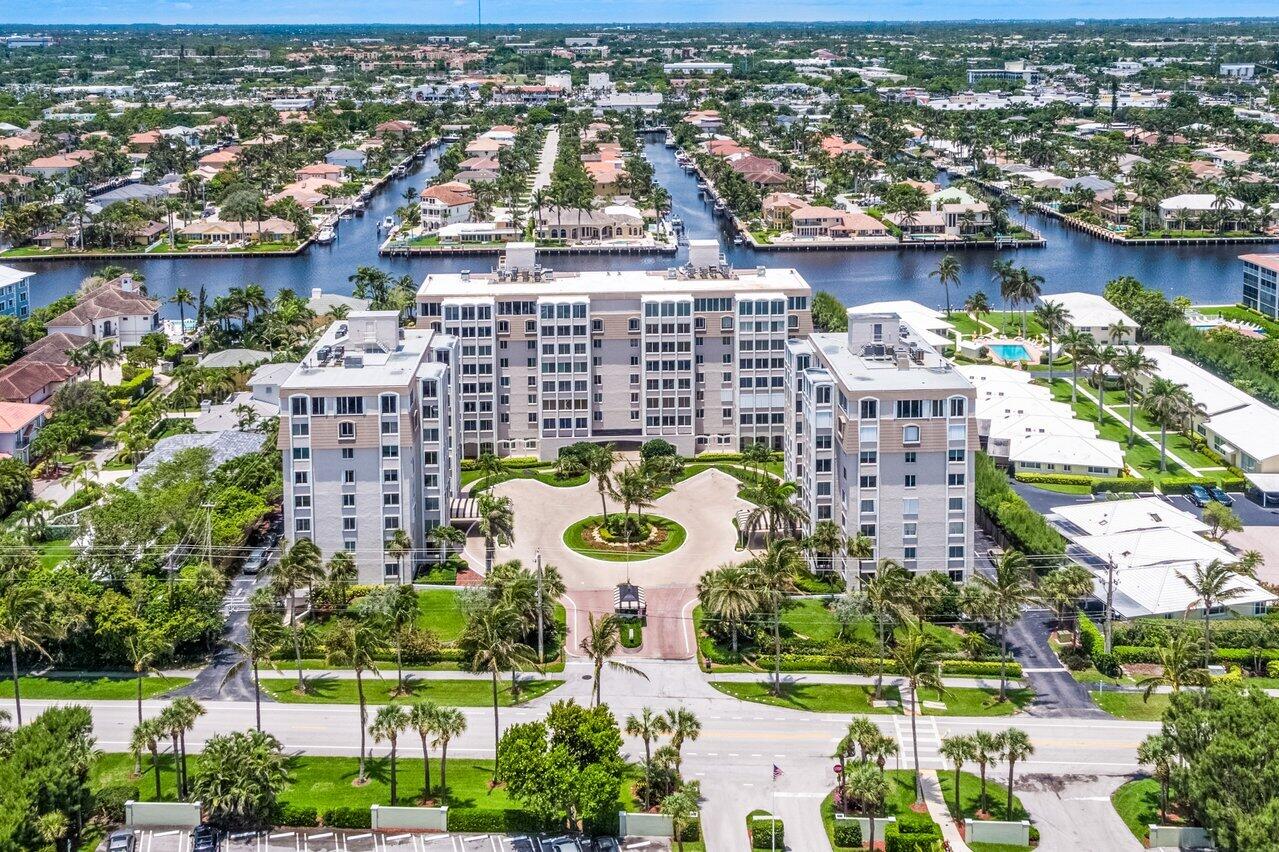 2000 S Ocean Boulevard 406