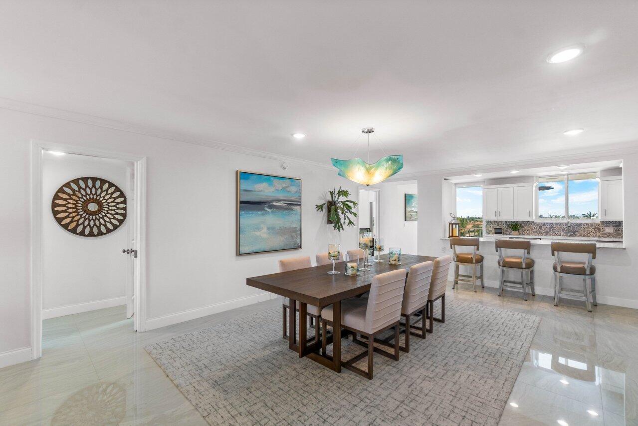 2000 S Ocean Boulevard 406