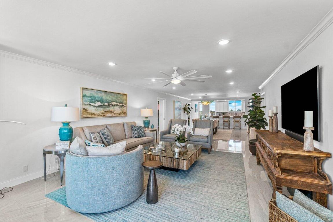 2000 S Ocean Boulevard 406