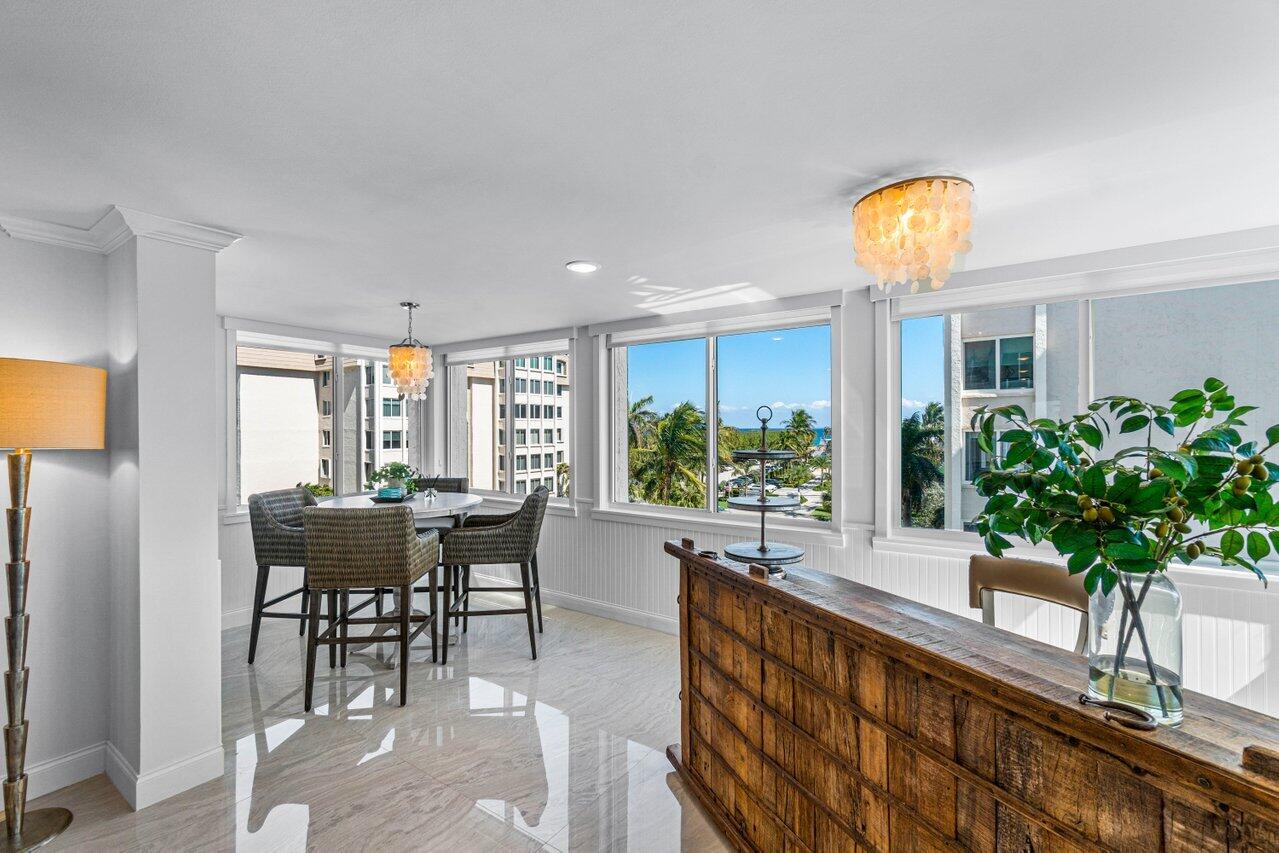 2000 S Ocean Boulevard 406
