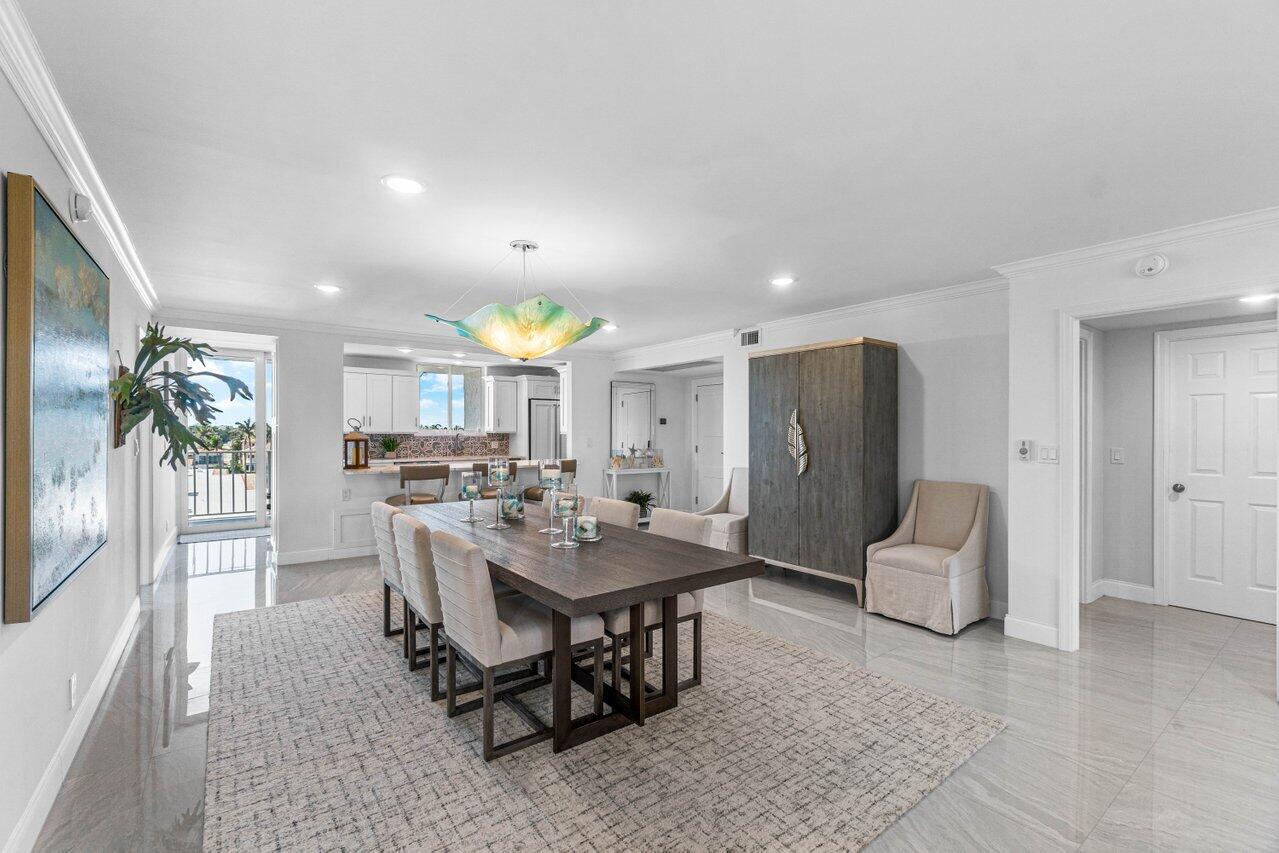 2000 S Ocean Boulevard 406