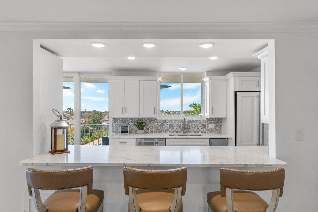 2000 S Ocean Boulevard 406