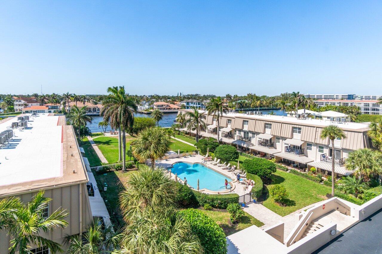 2000 S Ocean Boulevard 406