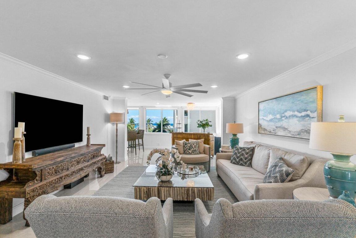 2000 S Ocean Boulevard 406