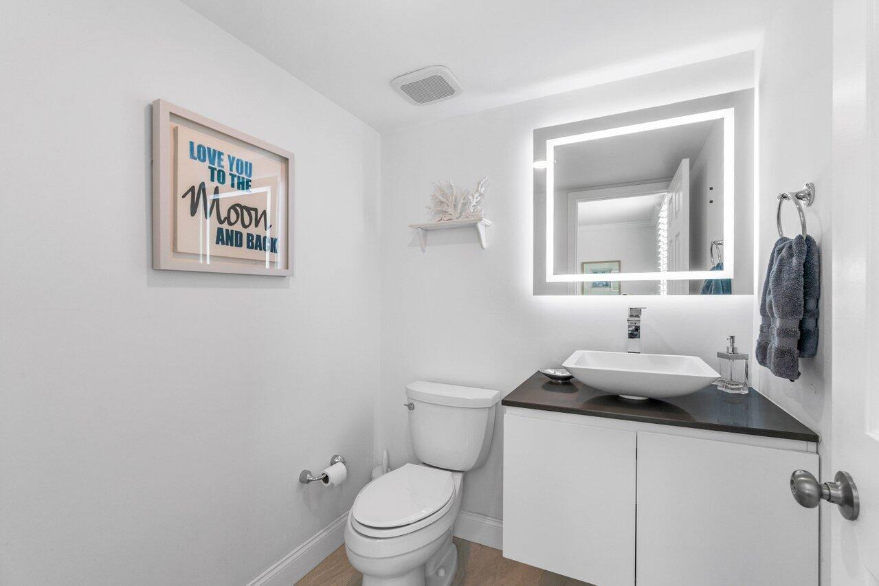 2000 S Ocean Boulevard 406