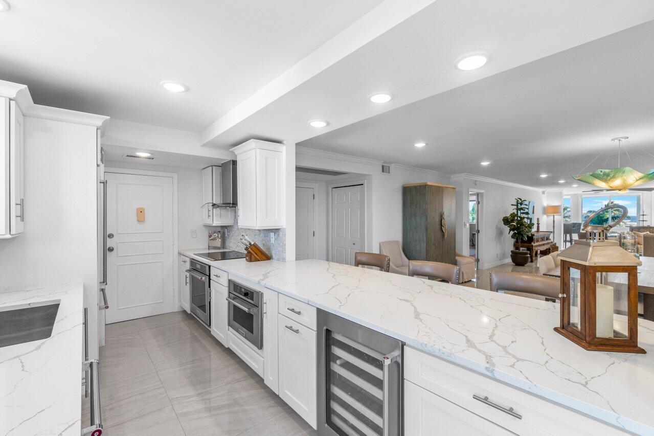 2000 S Ocean Boulevard 406