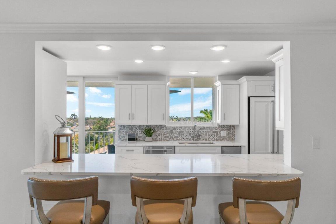 2000 S Ocean Boulevard 406