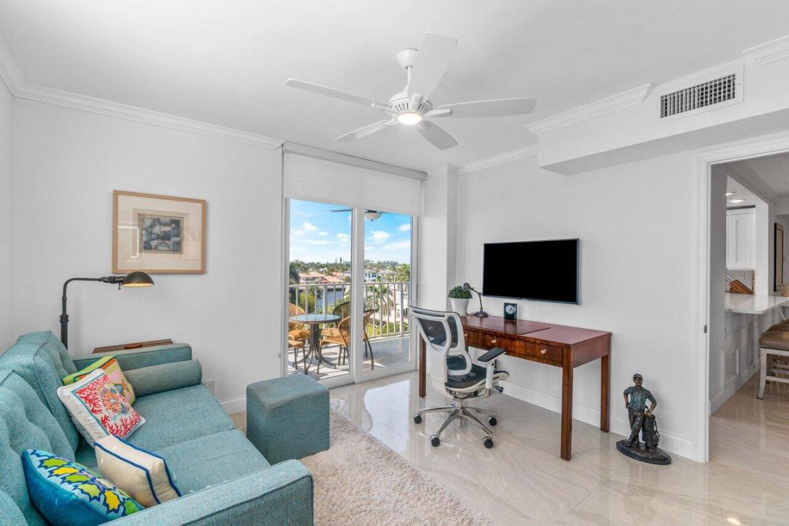 2000 S Ocean Boulevard 406