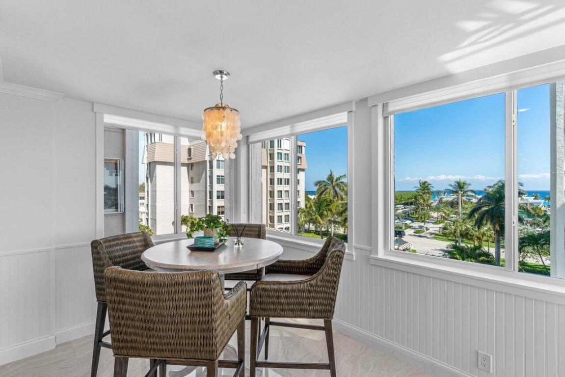 2000 S Ocean Boulevard 406