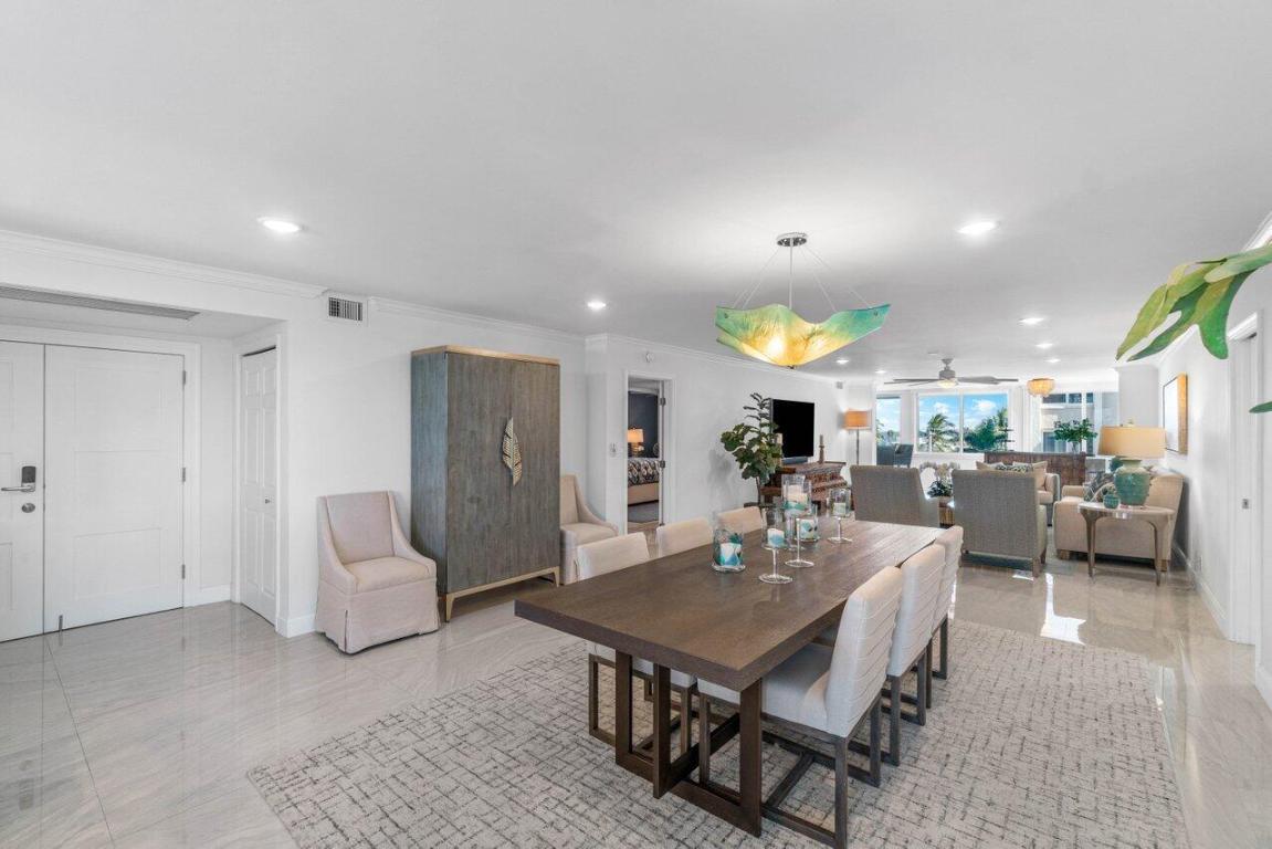 2000 S Ocean Boulevard 406