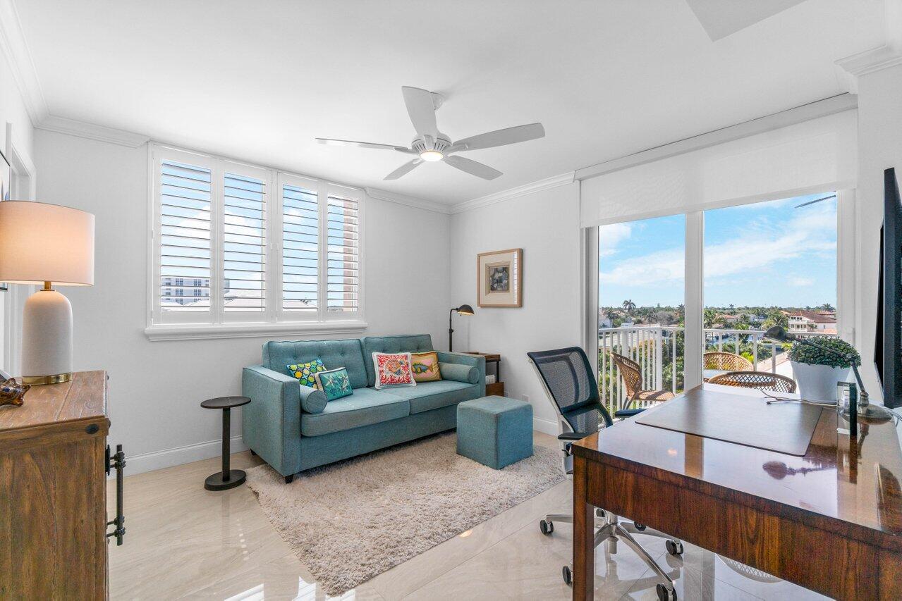 2000 S Ocean Boulevard 406