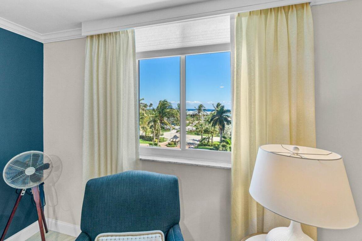 2000 S Ocean Boulevard 406