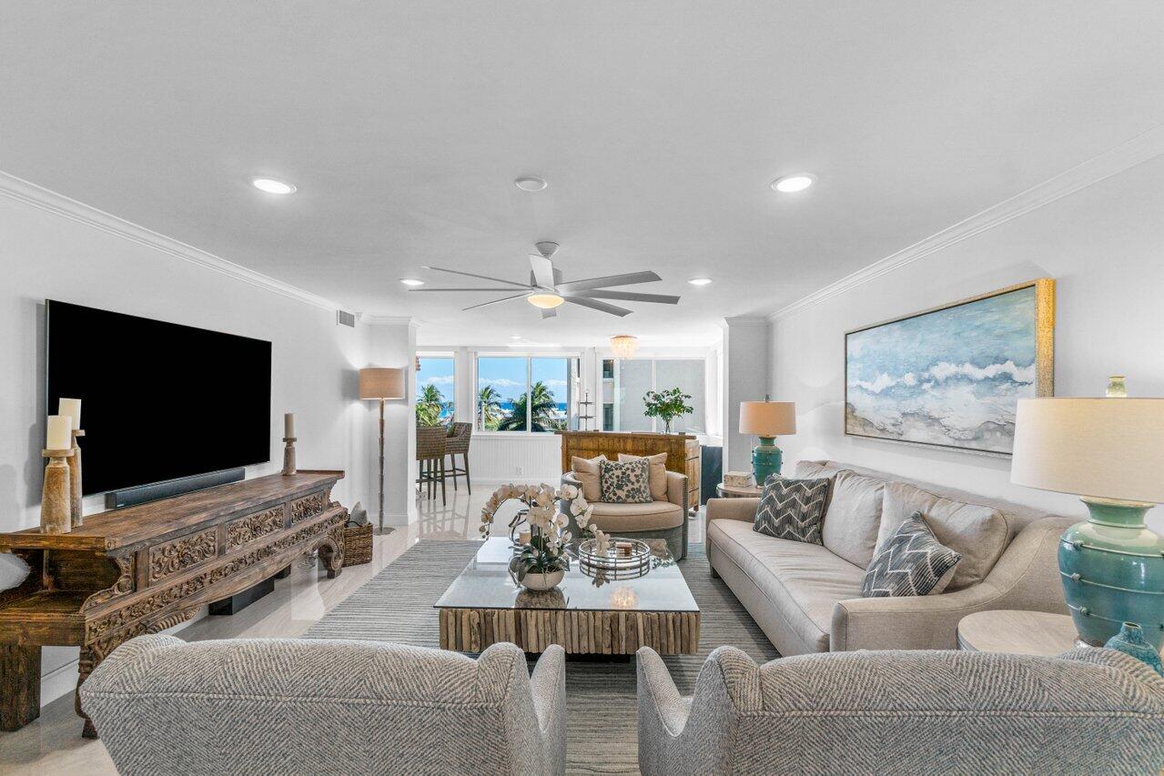 2000 S Ocean Boulevard 406