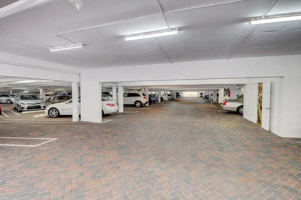 2000 S Ocean Boulevard 406