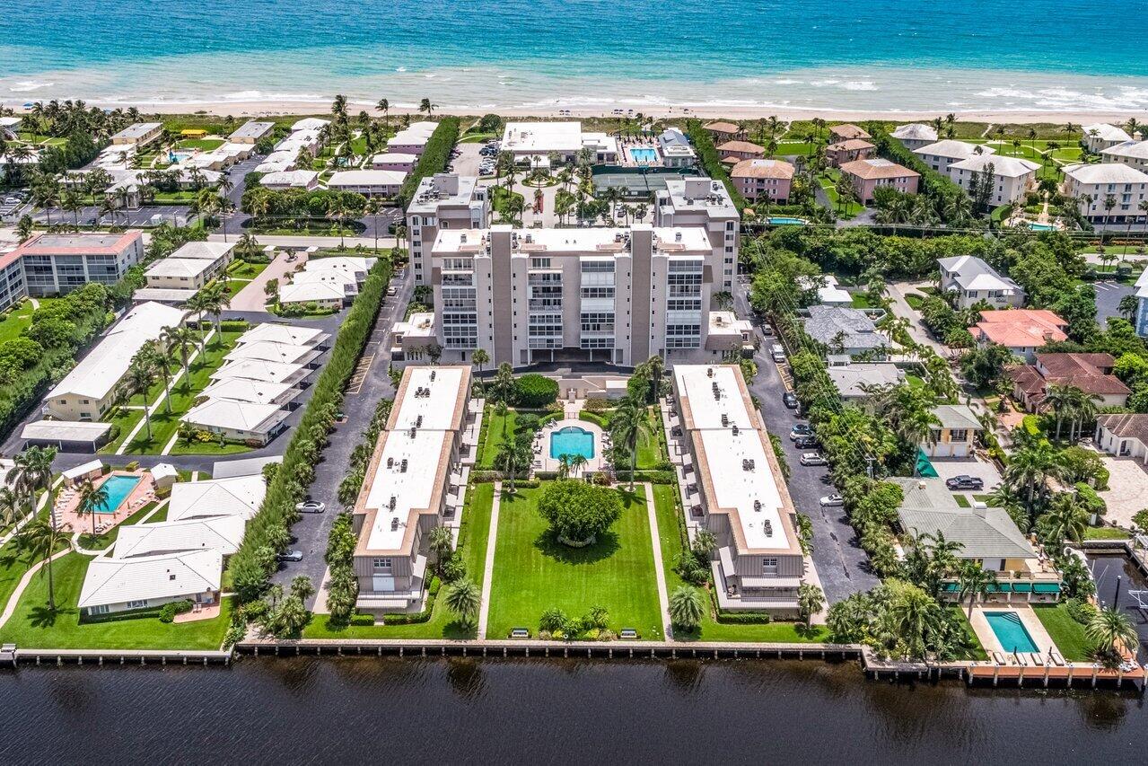 2000 S Ocean Boulevard 406