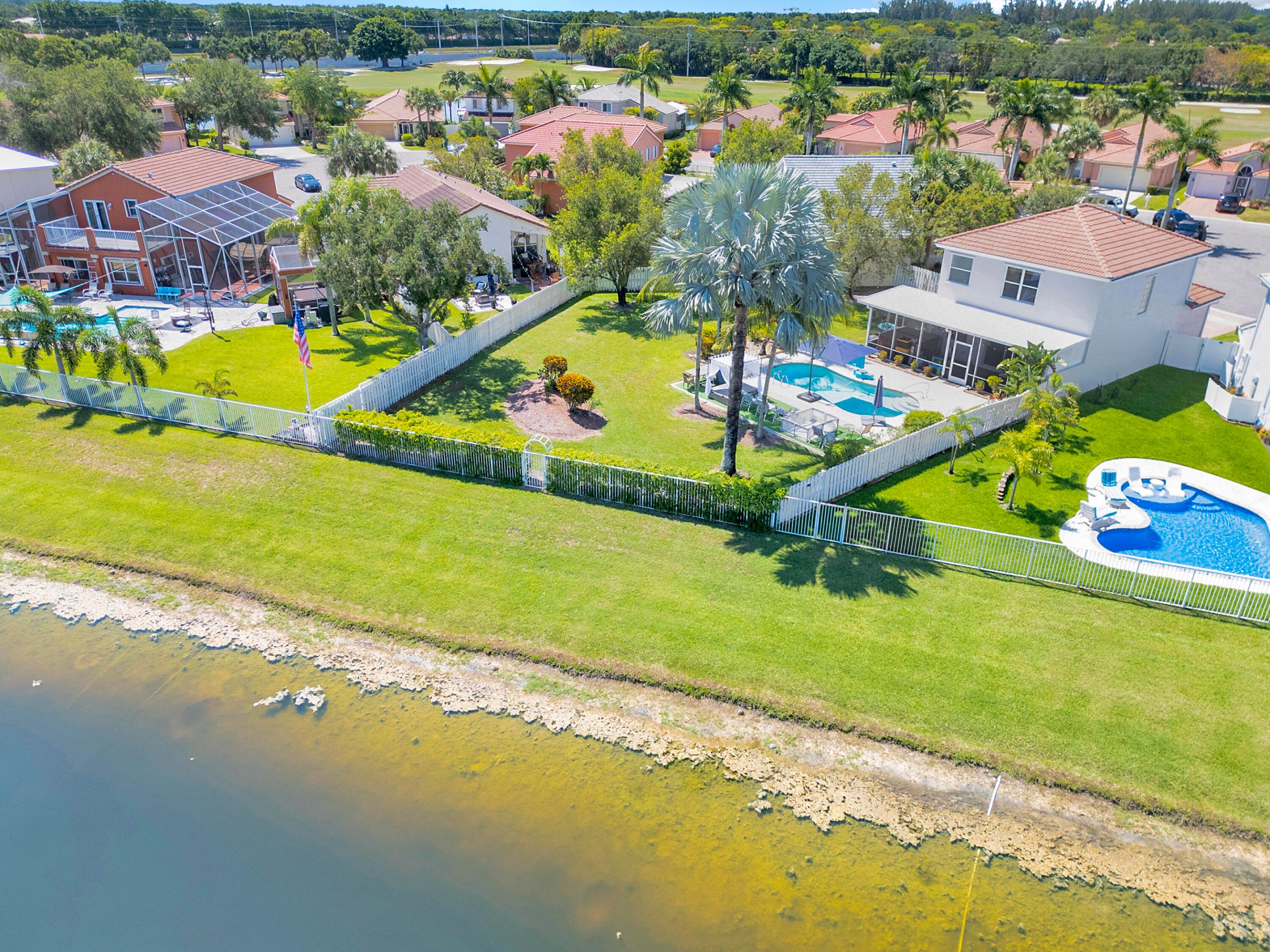 8176 Pelican Harbour Drive