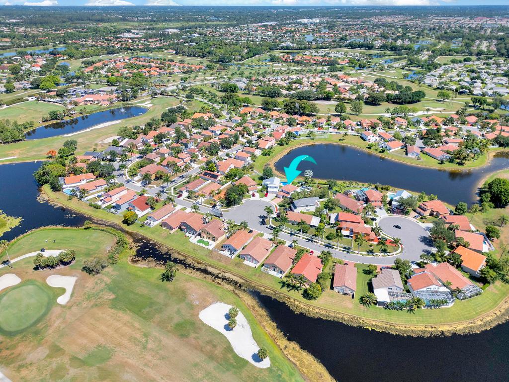 8176 Pelican Harbour Drive