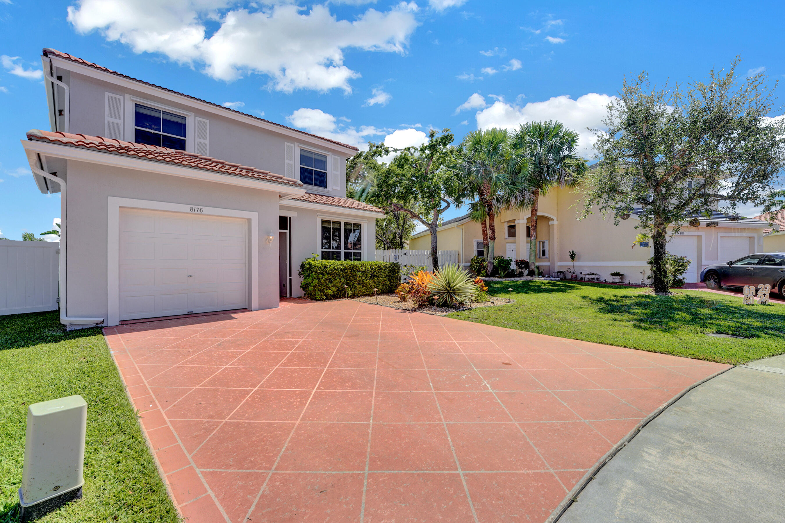 8176 Pelican Harbour Drive