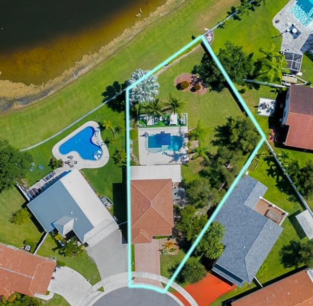 8176 Pelican Harbour Drive