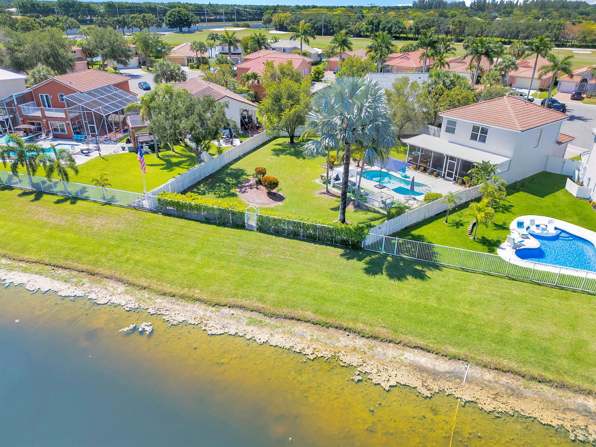 8176 Pelican Harbour Drive