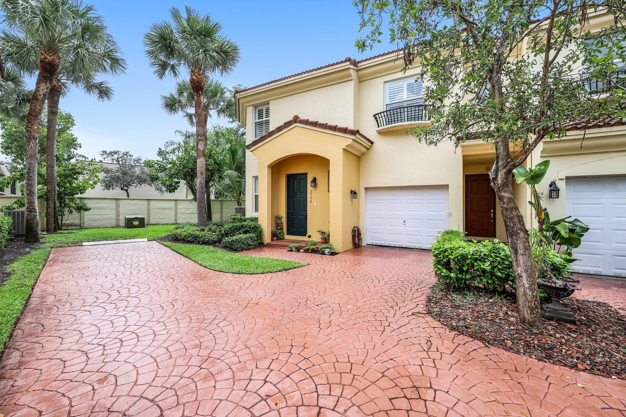 2998 Deer Creek Country Club Boulevard