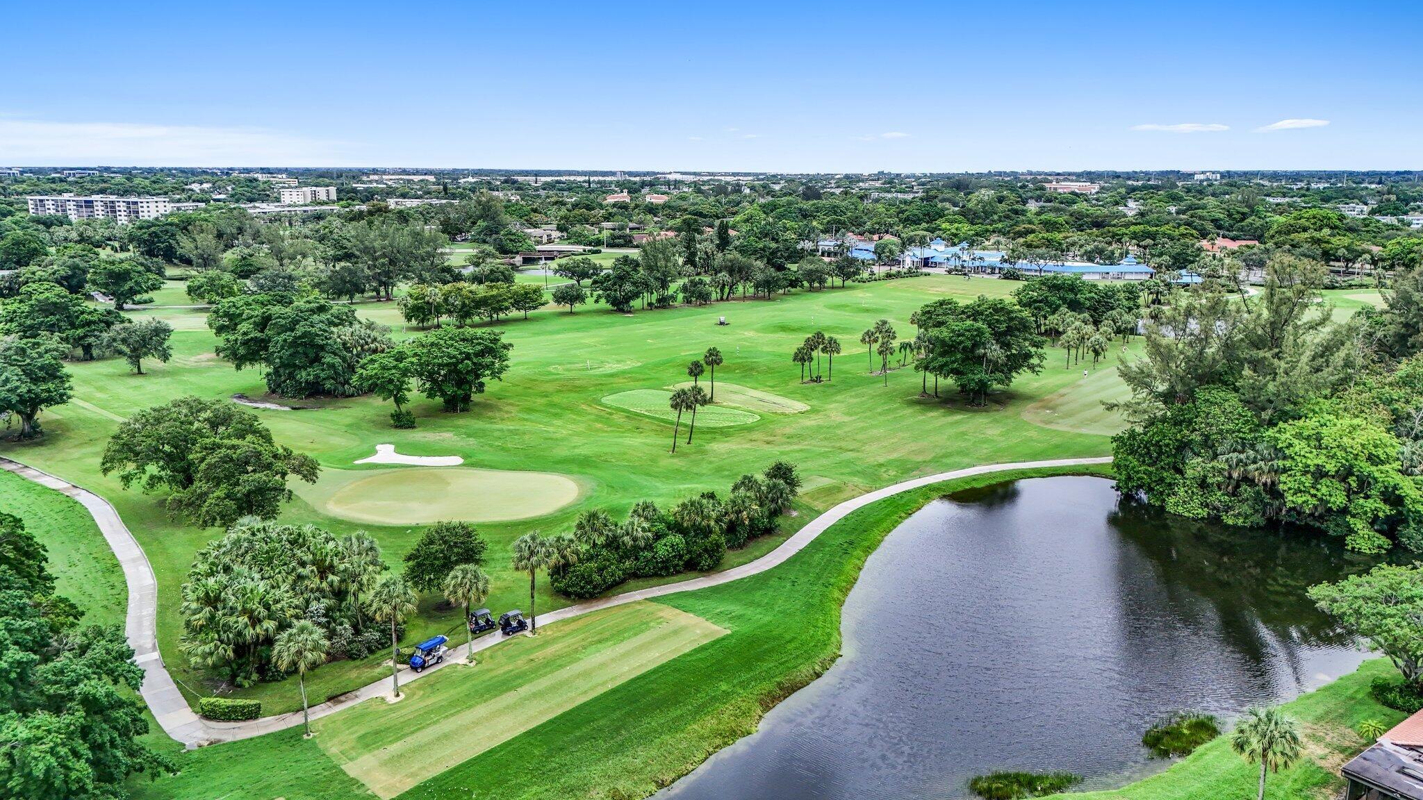 2998 Deer Creek Country Club Boulevard