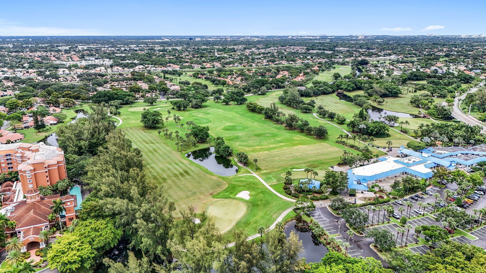 2998 Deer Creek Country Club Boulevard