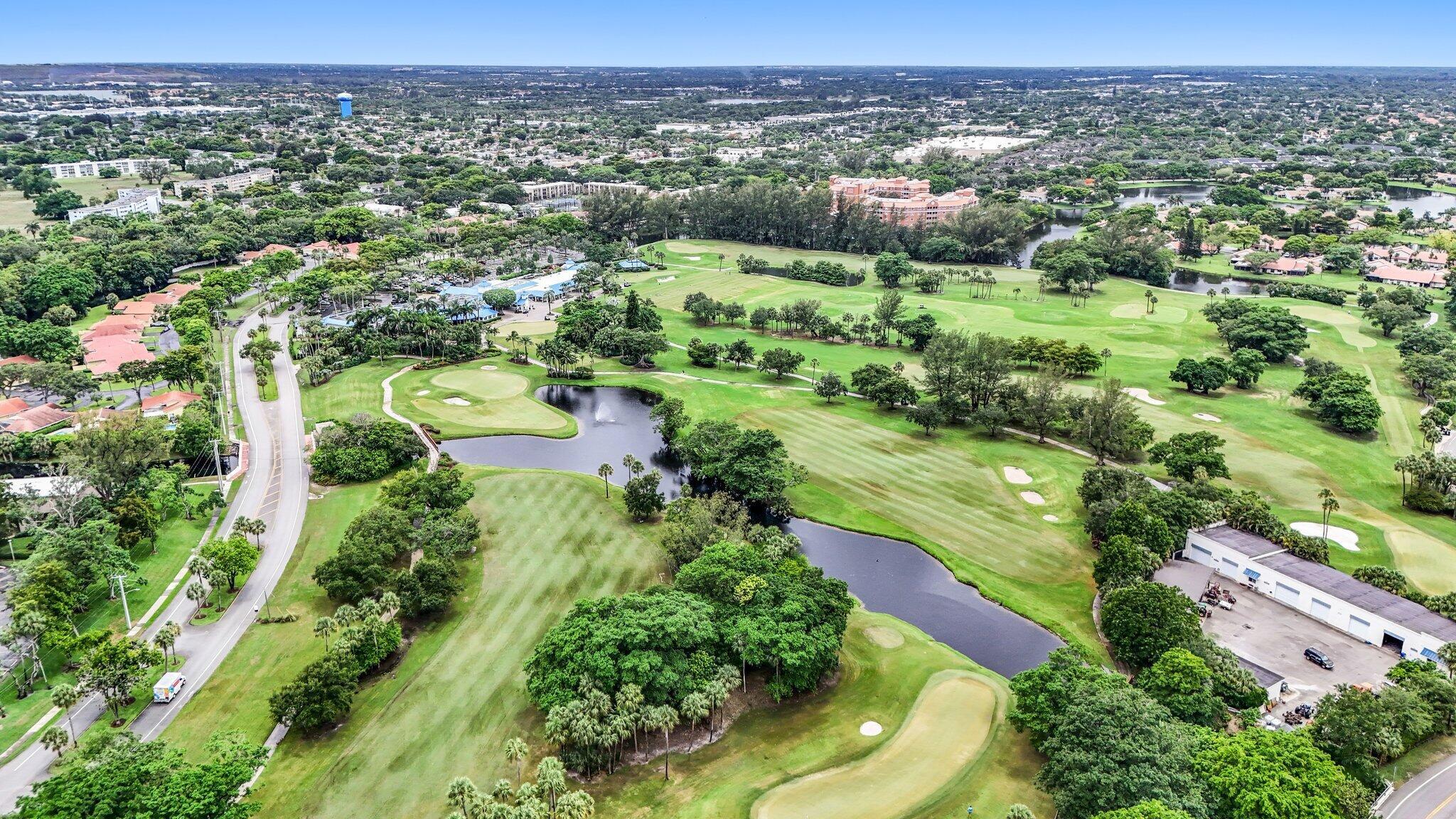 2998 Deer Creek Country Club Boulevard