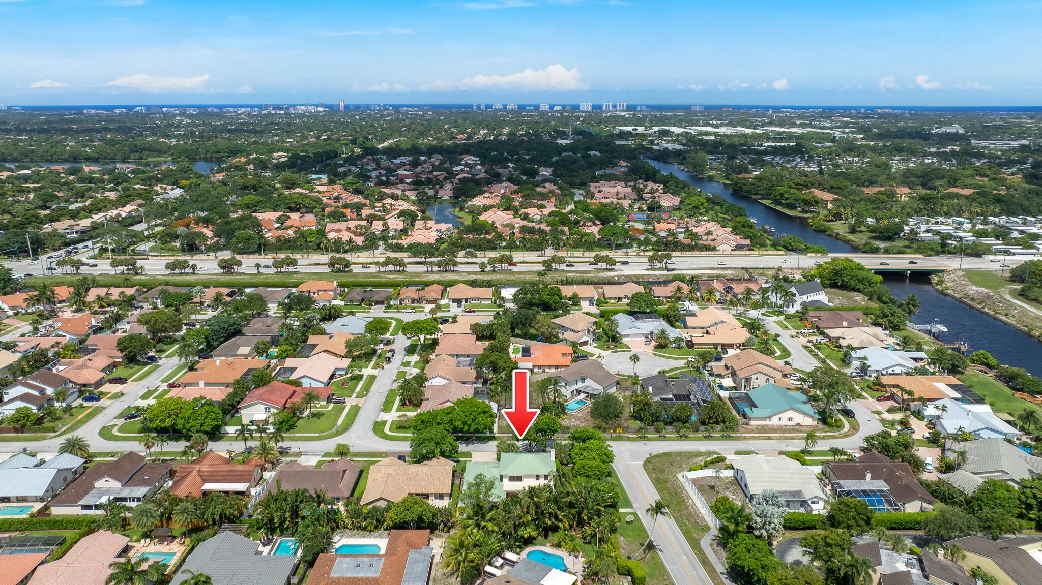 23397 Lago Mar Circle