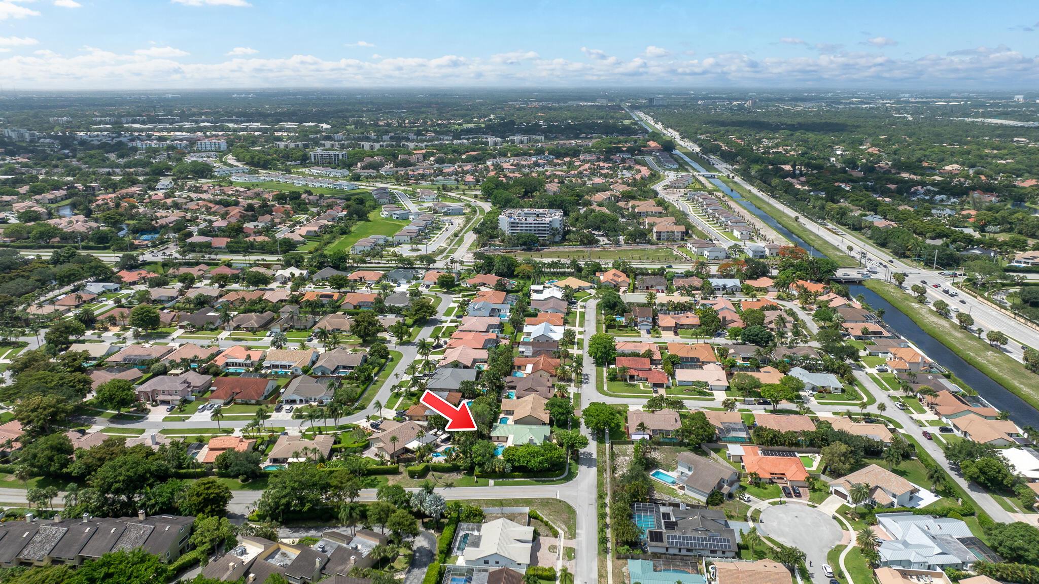 23397 Lago Mar Circle