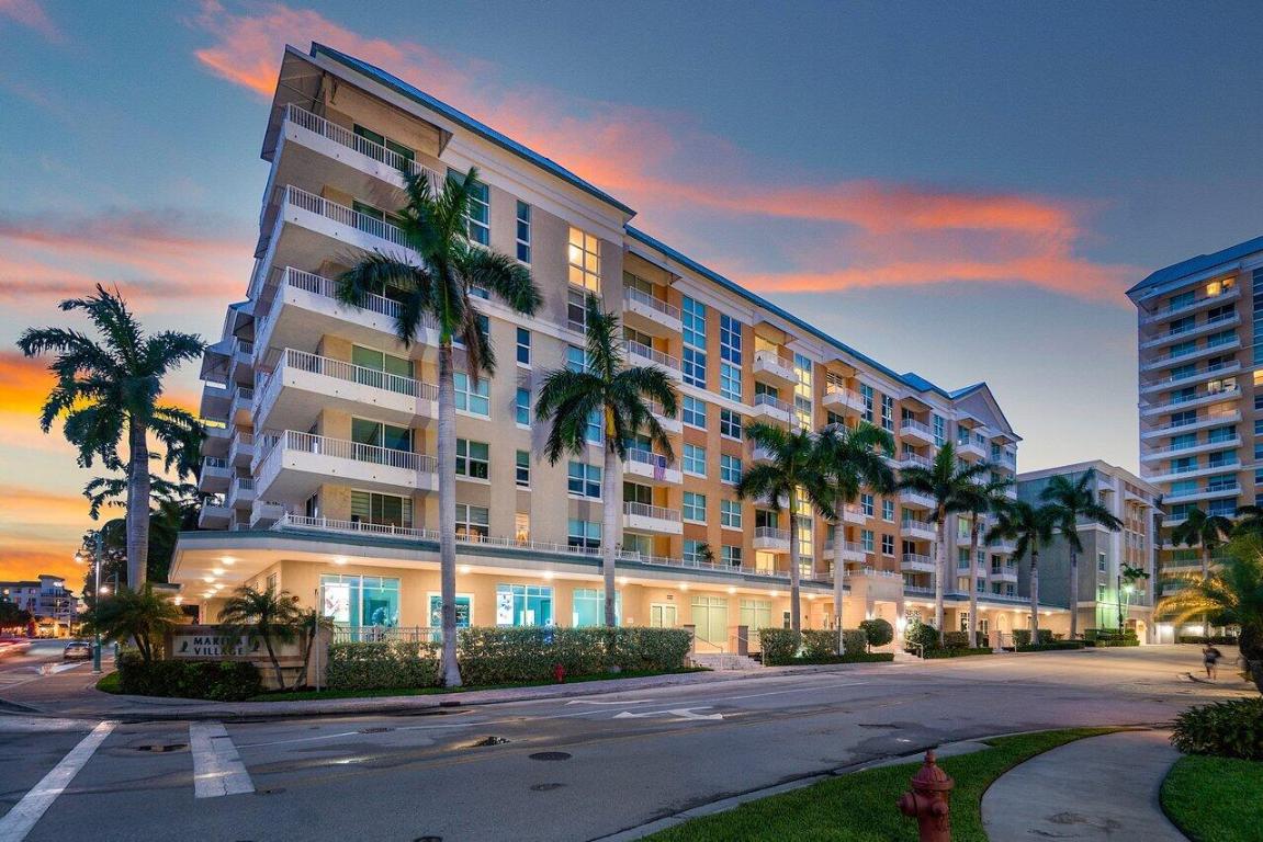 100 NE 6th Street Ph 7